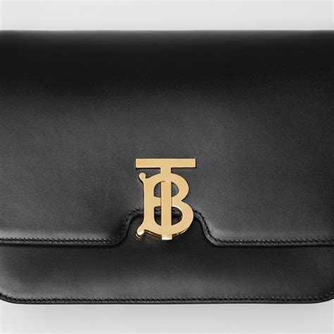 Burberry tb bag